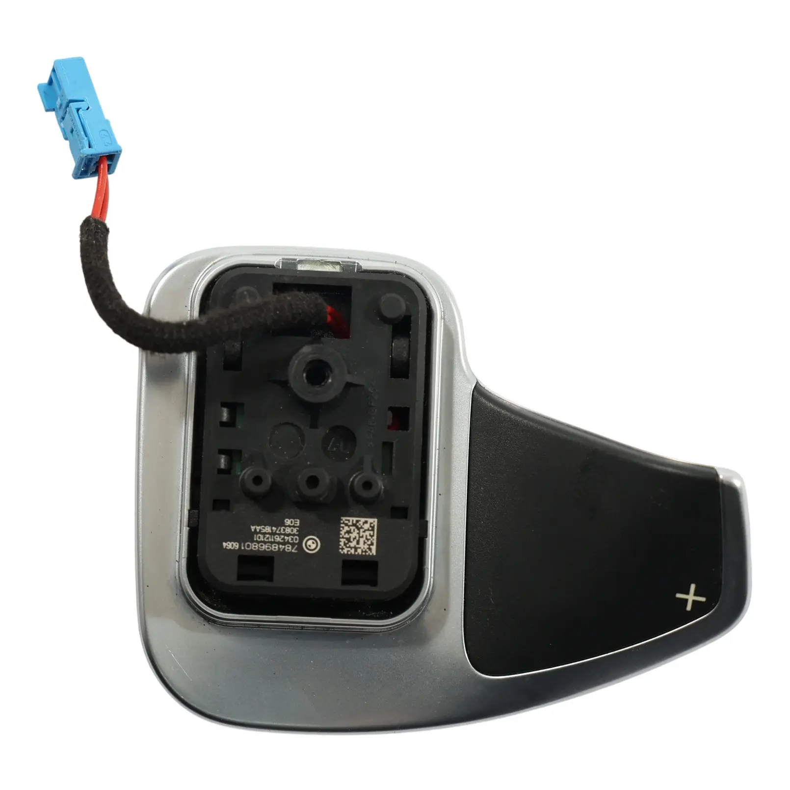 BMW F10 F11 F12 Volante Cambio Paddle Destro Pannello Cambio 7848968