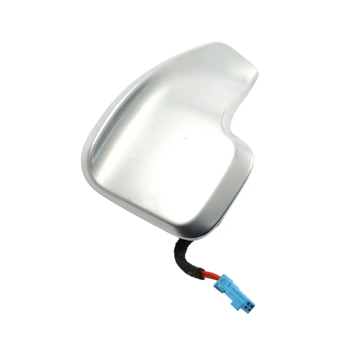 Steering Wheel Shift Paddle Right Shifting Panel to BMW F10 F11 F12 with Part number 7848968 BMW F10 F11 F12 Steering Wheel Shift Paddle Right Shifting Panel - SKU 7848968-2 - Part number 7848968