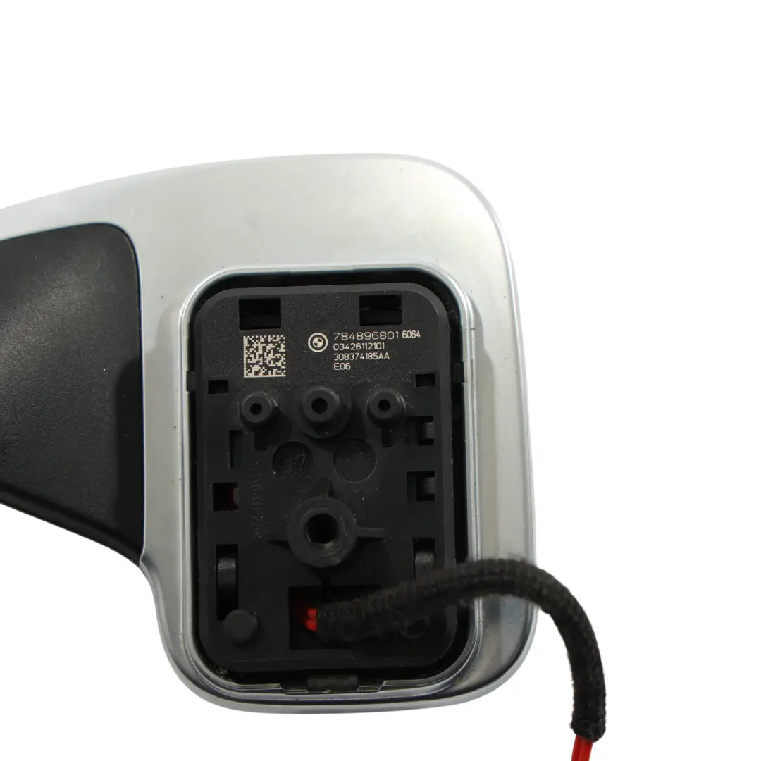BMW F10 F11 F12 Lenkrad Schaltpaddel Rechts Schalttafel - SKU 7848968-2 - Teilenummer 7848968