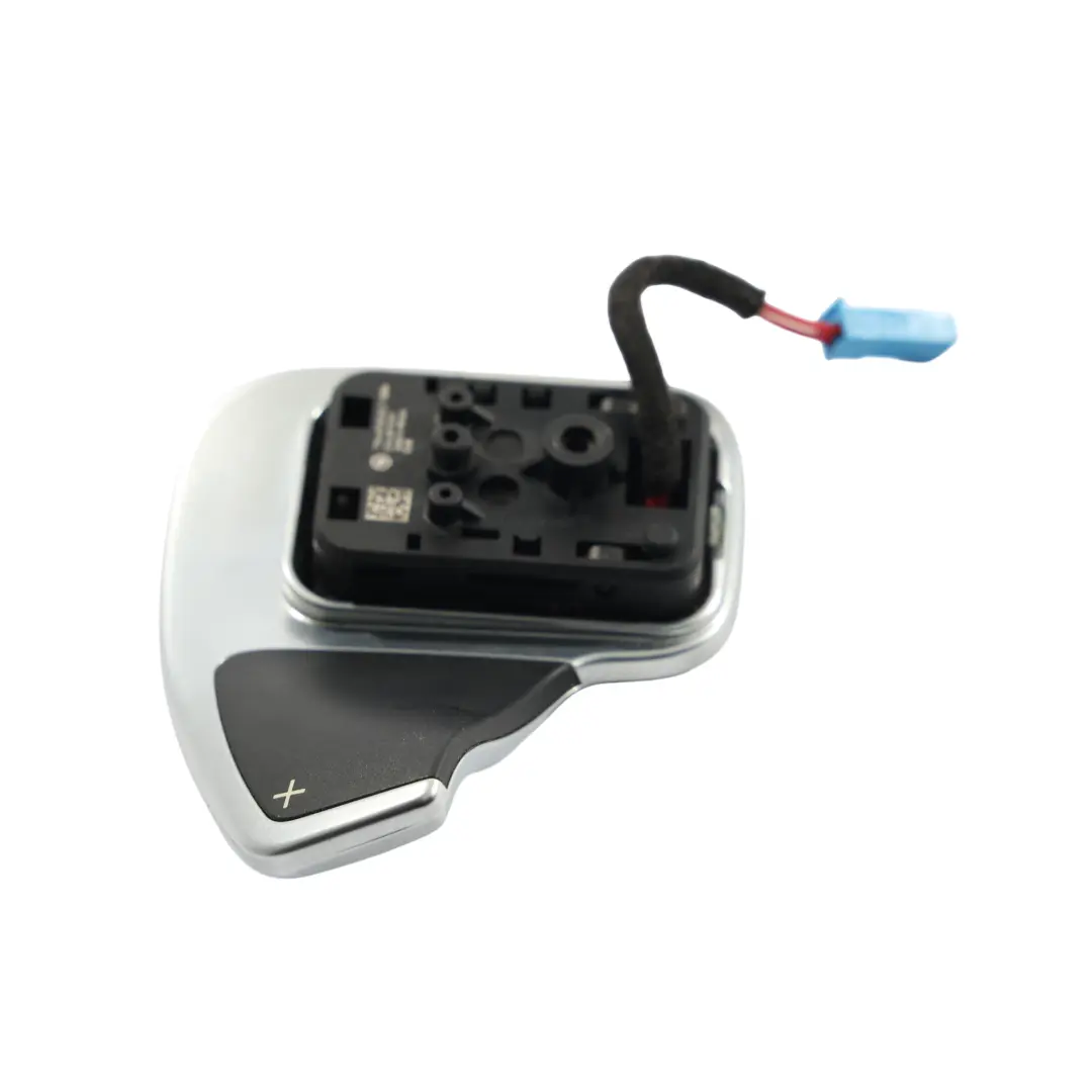 BMW F10 F11 F12 Volante Palanca De Cambio Derecha - SKU 7848968-2 - Número de pieza 7848968