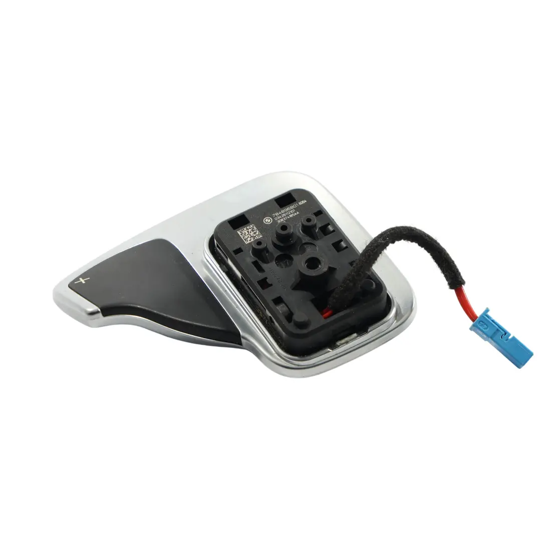 BMW F10 F11 F12 Lenkrad Schaltpaddel Rechts Schalttafel - SKU 7848968-2 - Teilenummer 7848968