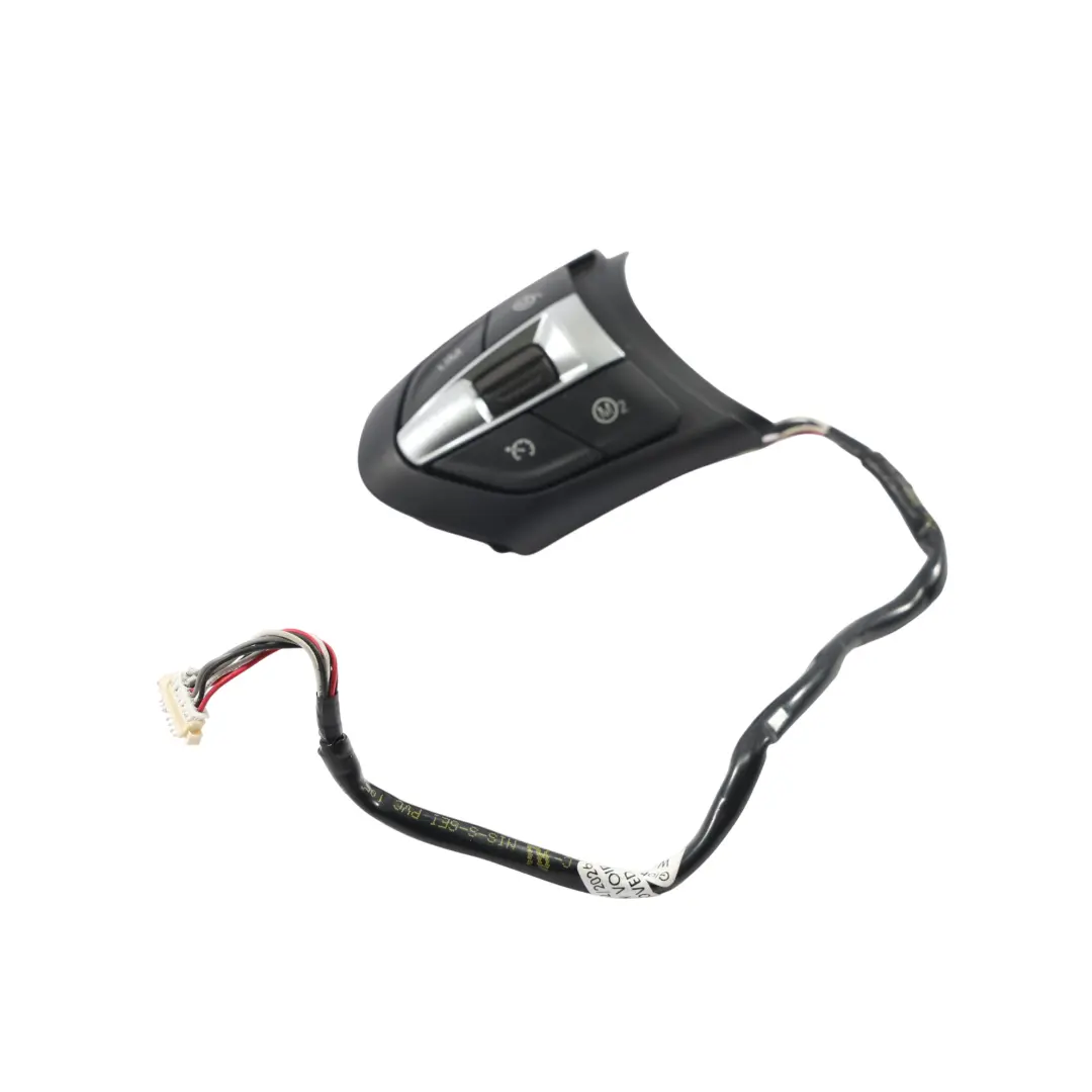 BMW M4 F82 M Sport Volante Cruise Control Pulsante Unità - SKU 7849409-1 - Numero di parte 7849409