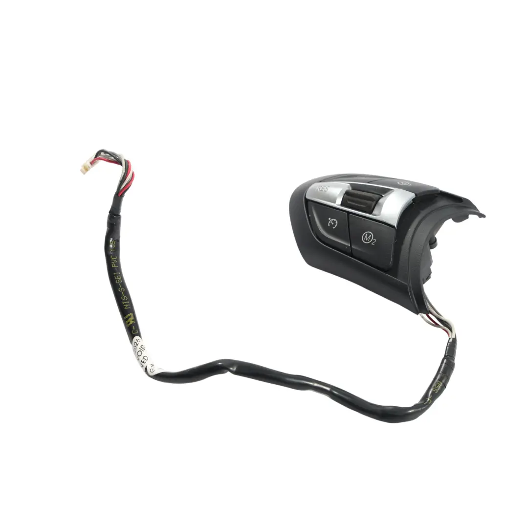 BMW M4 F82 M Sport Volante Control De Crucero Interruptor Botón Unidad - SKU 7849409-1 - Número de pieza 7849409