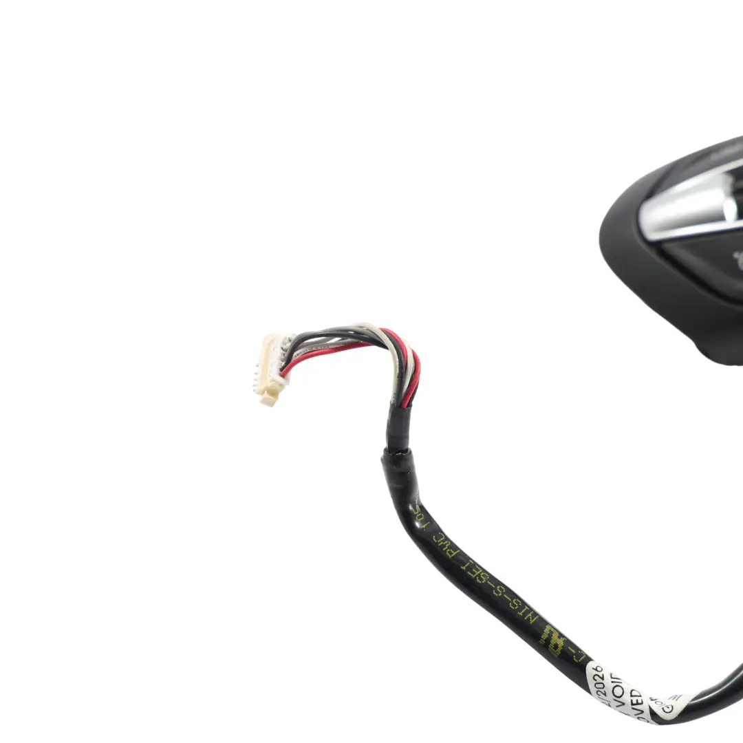 Steering Wheel Cruise Control Switch Button Unit to BMW M4 F82 M Sport with Part number 7849409 BMW M4 F82 M Sport Steering Wheel Cruise Control Switch Button Unit - SKU 7849409-1 - Part number 7849409