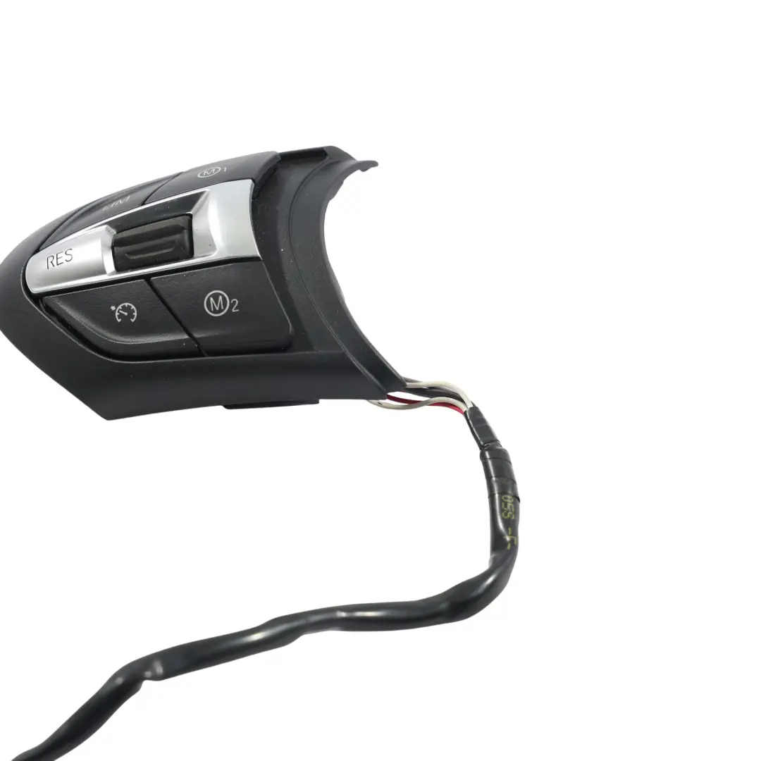 BMW M4 F82 M Sport Przełącznik Przycisk Kierownicy Multifunkcja - SKU 7849409-1 - Numer Części 7849409
