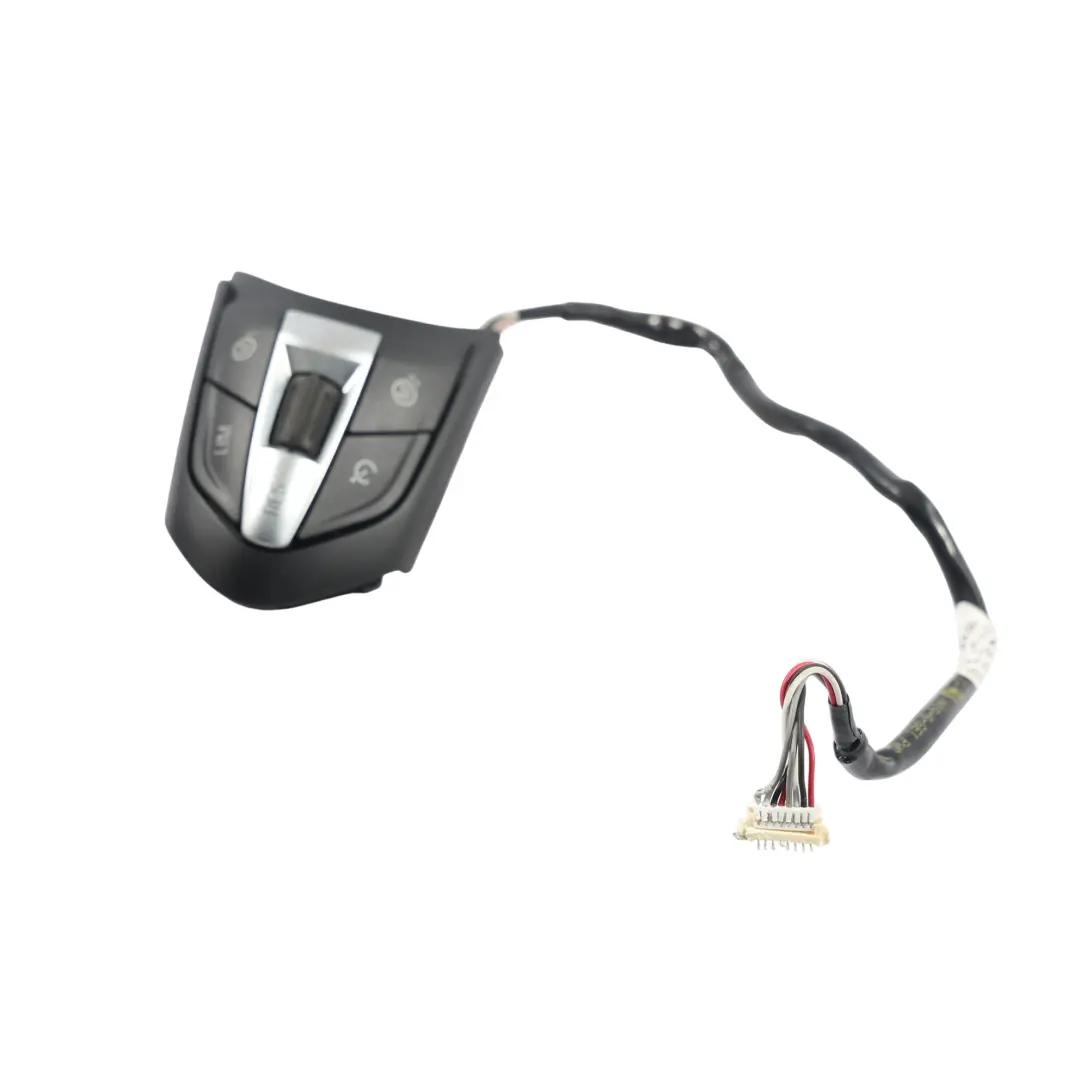 Przełącznik Przycisk Kierownicy Multifunkcja do BMW M4 F82 M Sport o numerze 7849409 BMW M4 F82 M Sport Przełącznik Przycisk Kierownicy Multifunkcja - SKU 7849409-1 - Numer Części 7849409