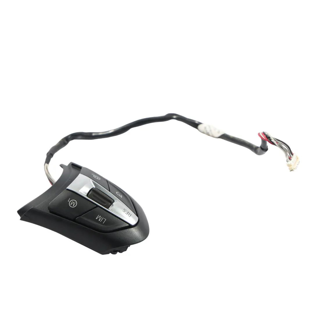Control De Crucero Interruptor Botón Unidad para BMW M4 F82 M Sport Volante con número de pieza 7849409 BMW M4 F82 M Sport Volante Control De Crucero Interruptor Botón Unidad - SKU 7849409-1 - Número de pieza 7849409