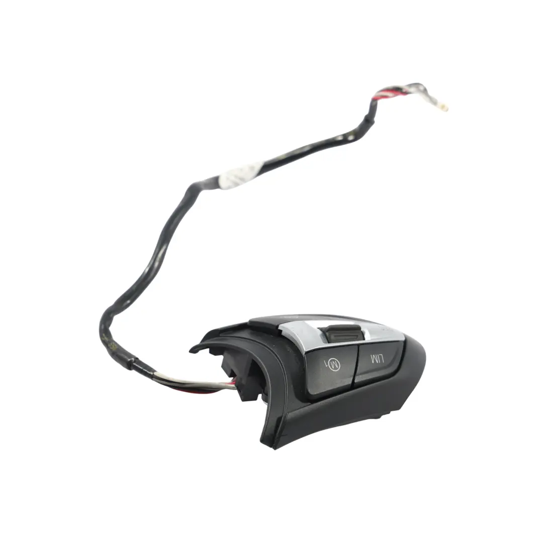 BMW M4 F82 M Sport Lenkrad Cruise Control Schalter Schaltereinheit - SKU 7849409-1 - Teilenummer 7849409
