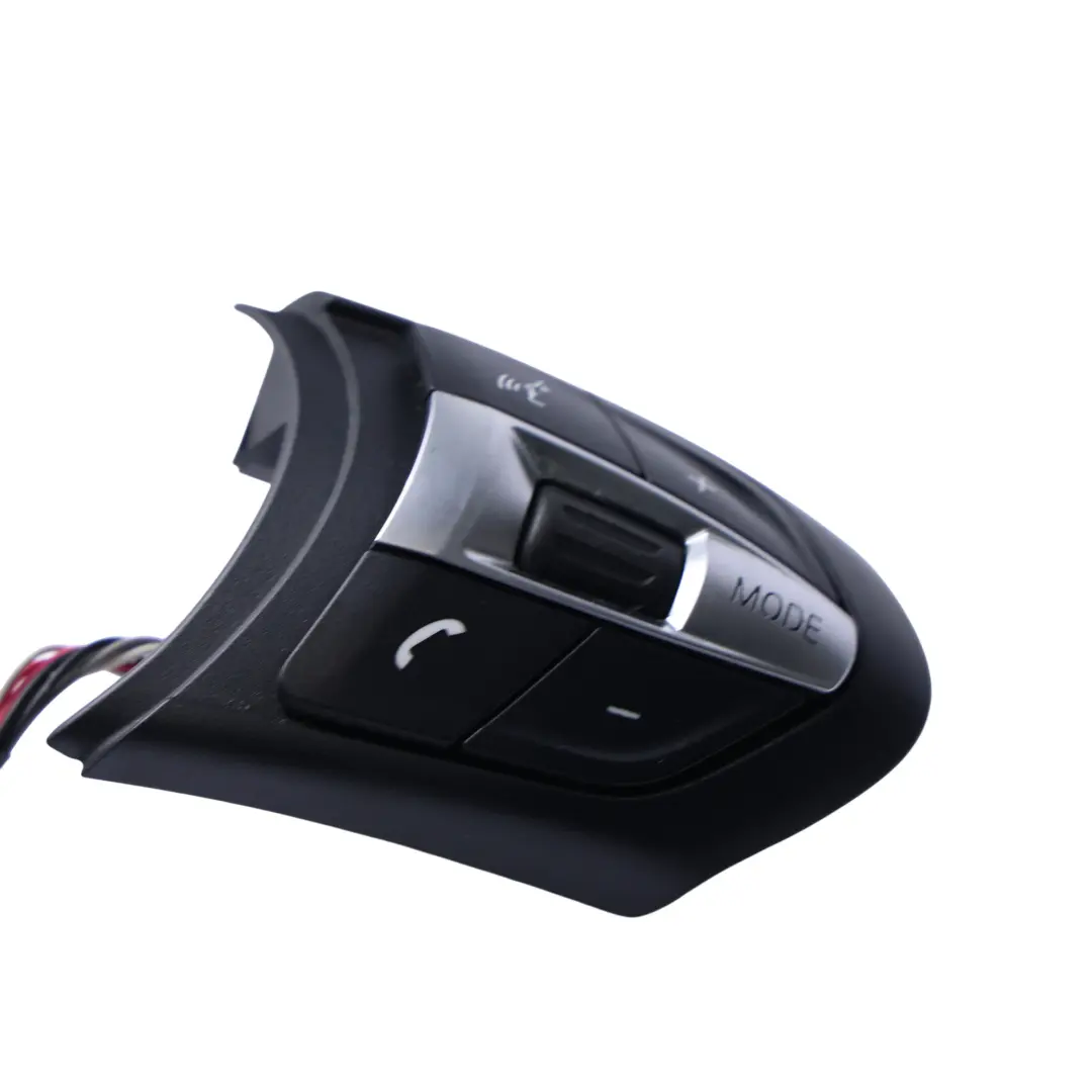 BMW F20 F21 M Sport Garniture Couvercle Commutateur Multifonction Volant - SKU 7849411-1 - Numéro de pièce 7849411