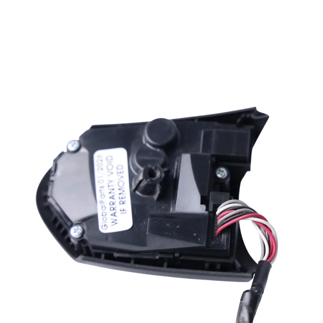 Abdeckung Blende Multifunktionsschalter M Sportlenkrad für BMW F20 F21 F30 mit Teilenummer 7849411 BMW F20 F21 F30 Abdeckung Blende Multifunktionsschalter M Sportlenkrad - SKU 7849411-1 - Teilenummer 7849411