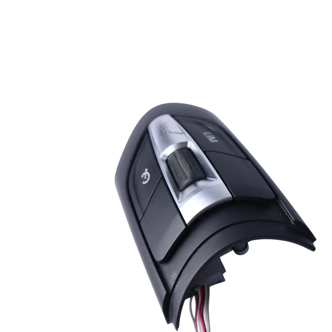 BMW F20 F21 F30 Abdeckung Blende Multifunktionsschalter M Sportlenkrad - SKU 7849411-1 - Teilenummer 7849411