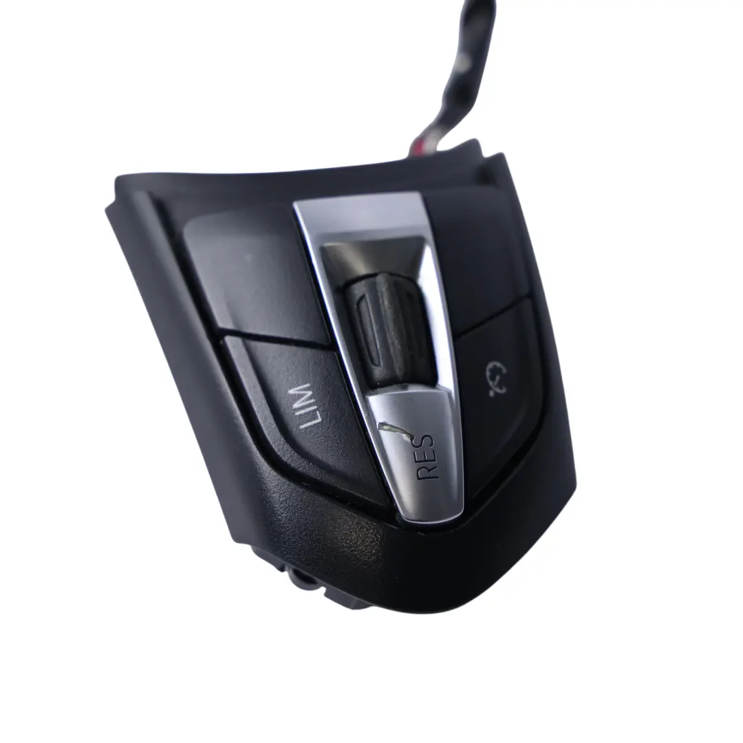 BMW F20 F21 F30 M Sport Tapa Interruptor Multifunción Volante - SKU 7849411-1 - Número de pieza 7849411