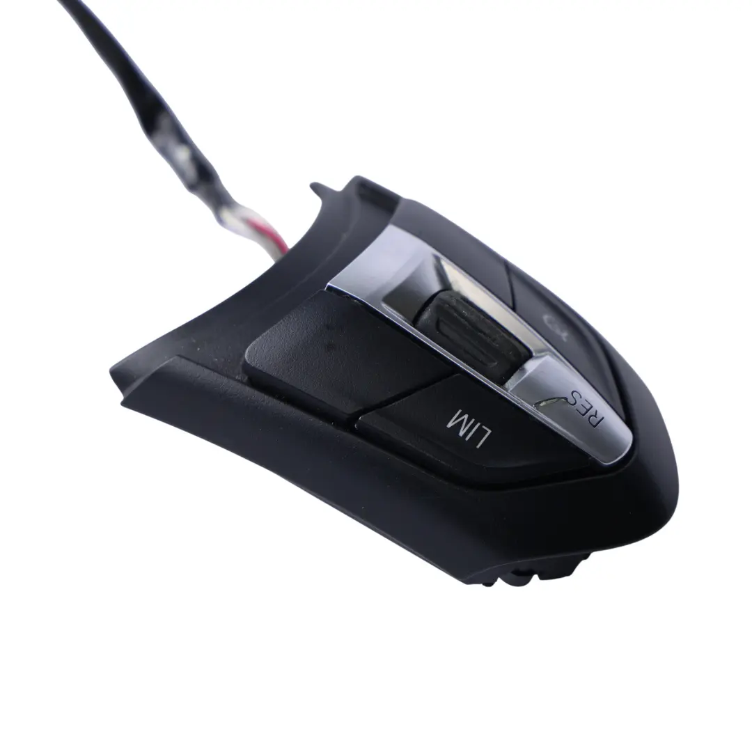 BMW F20 F21 F30 M Sport Copertura Interruttore Multifunzione Volante - SKU 7849411-1 - Numero di parte 7849411