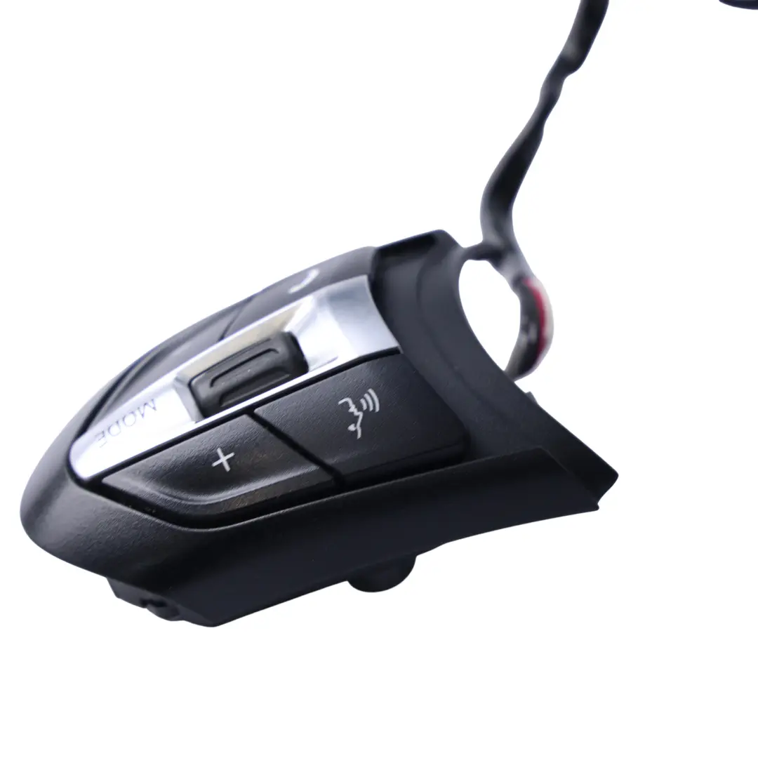 Trim Multifunction Switch M Sport Steering Wheel to BMW F20 F21 F30 Cover with Part number 7849411 BMW F20 F21 F30 Cover Trim Multifunction Switch M Sport Steering Wheel - SKU 7849411-1 - Part number 7849411