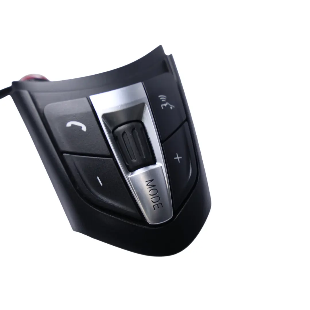 Copertura Interruttore Multifunzione Volante per BMW F20 F21 F30 M Sport con numero di parte 7849411 BMW F20 F21 F30 M Sport Copertura Interruttore Multifunzione Volante - SKU 7849411-1 - Numero di parte 7849411