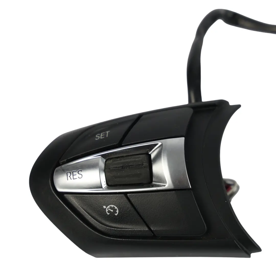 Trim Multifunction Switch M Sport Steering Wheel to BMW F20 F21 F30 Cover with Part number 7849411 BMW F20 F21 F30 Cover Trim Multifunction Switch M Sport Steering Wheel - SKU 7849411-4 - Part number 7849411