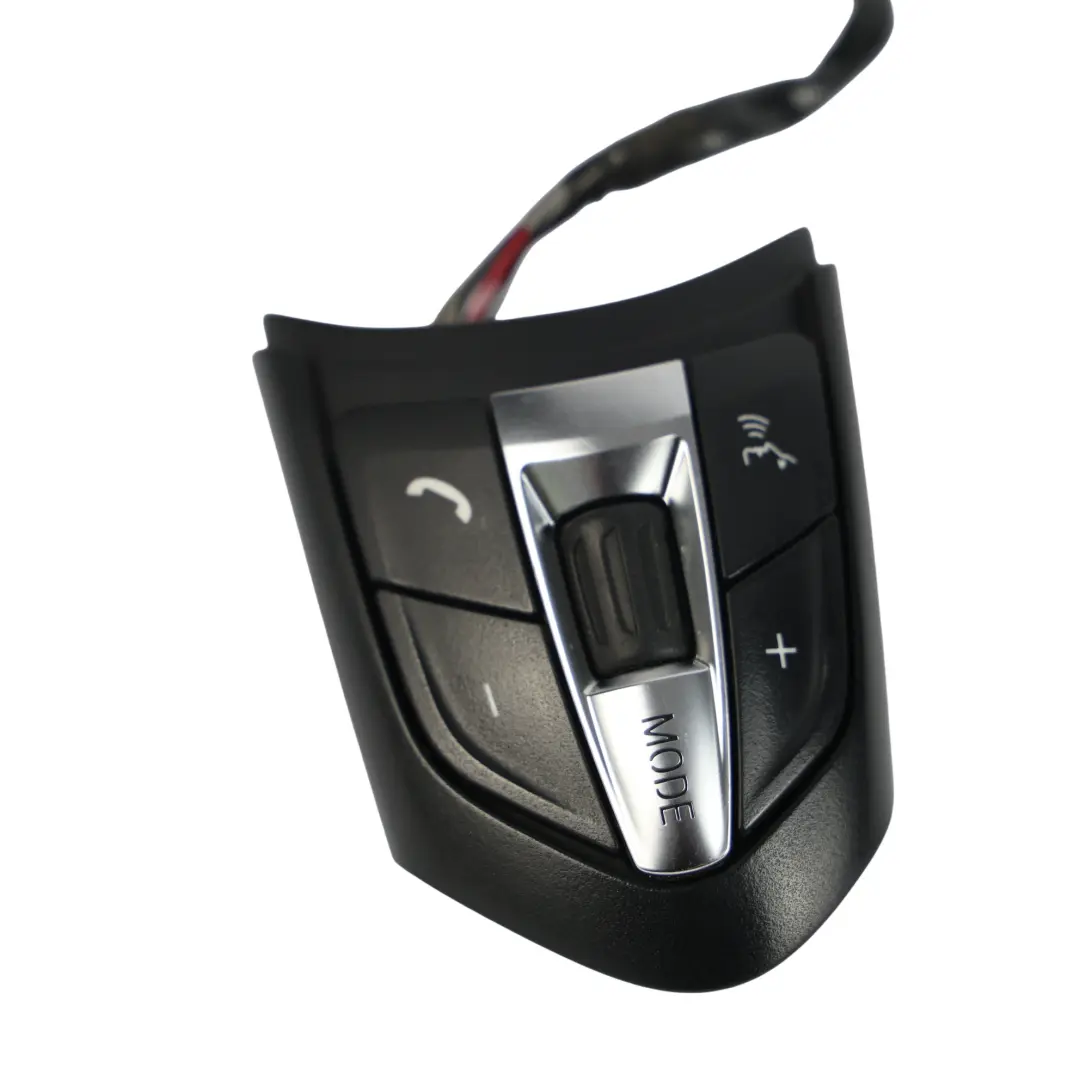 Copertura Interruttore Multifunzione M Sport Volante per BMW F20 F21 F30 con numero di parte 7849411 BMW F20 F21 F30 Copertura Interruttore Multifunzione M Sport Volante - SKU 7849411-4 - Numero di parte 7849411