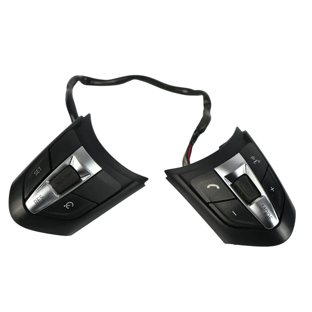 Cache De Commande Multifonctions Pour Volant M Sport pour BMW F20 F21 F30 à propos du numéro de pièce 7849411 BMW F20 F21 F30 Cache De Commande Multifonctions Pour Volant M Sport - SKU 7849411-4 - Numéro de pièce 7849411