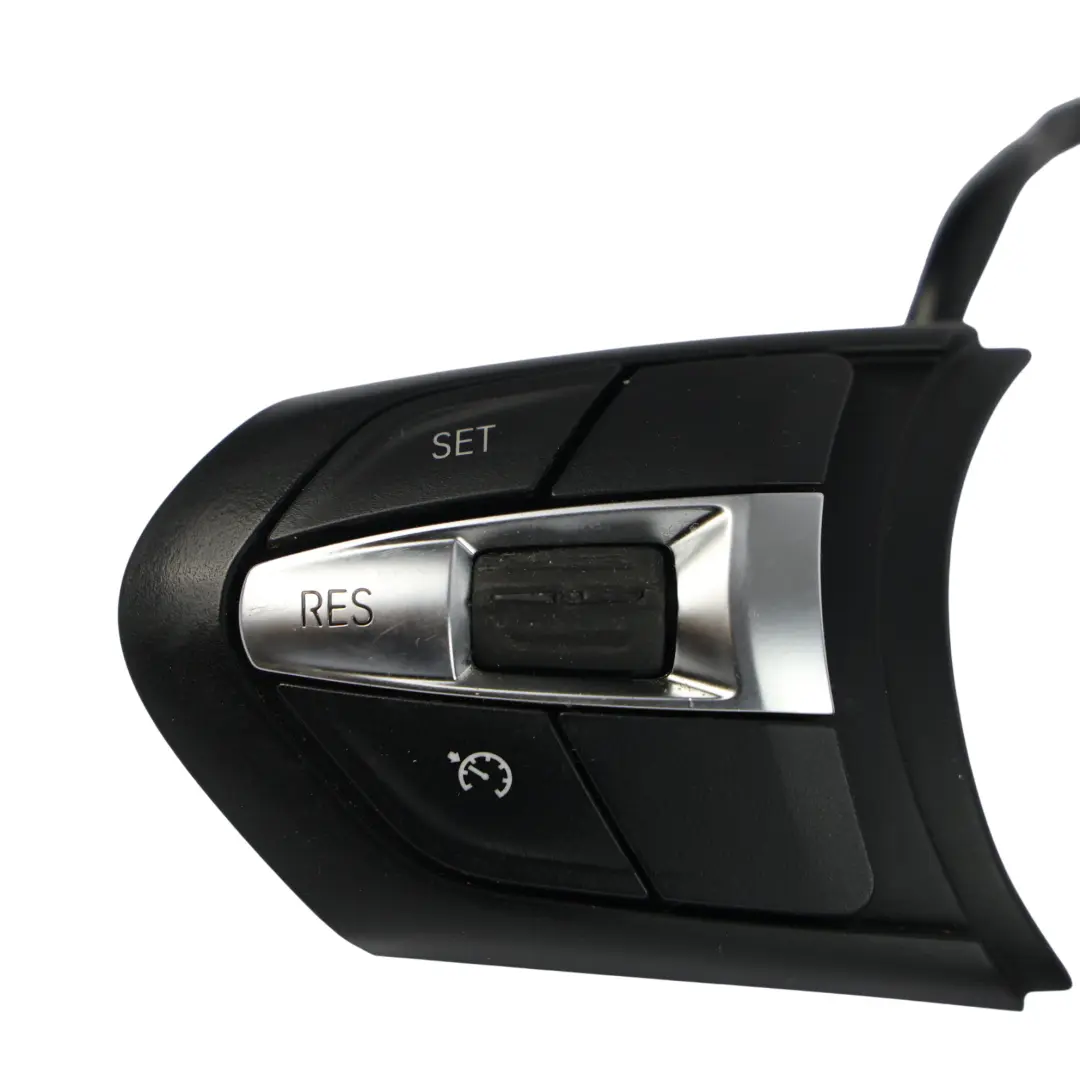 Abdeckung Blende Multifunktionsschalter M Sportlenkrad für BMW F20 F21 F30 mit Teilenummer 7849411 BMW F20 F21 F30 Abdeckung Blende Multifunktionsschalter M Sportlenkrad - SKU 7849411-4 - Teilenummer 7849411