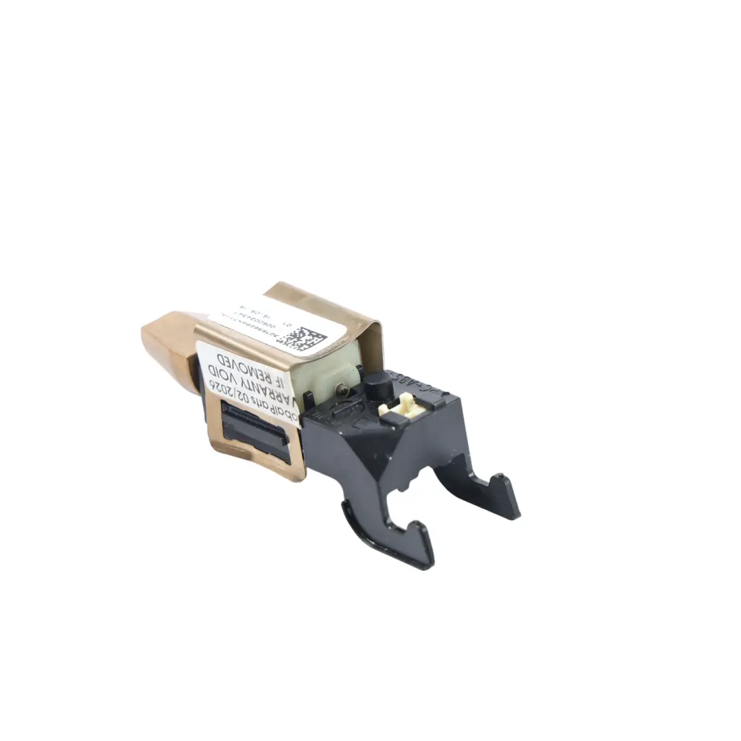 Volant Générateur De Vibration Moteur Lane Asist pour BMW F10 F12 F13 F20 à propos du numéro de pièce 7849416 BMW F10 F12 F13 F20 Volant Générateur De Vibration Moteur Lane Asist - SKU 7849416 - Numéro de pièce 7849416