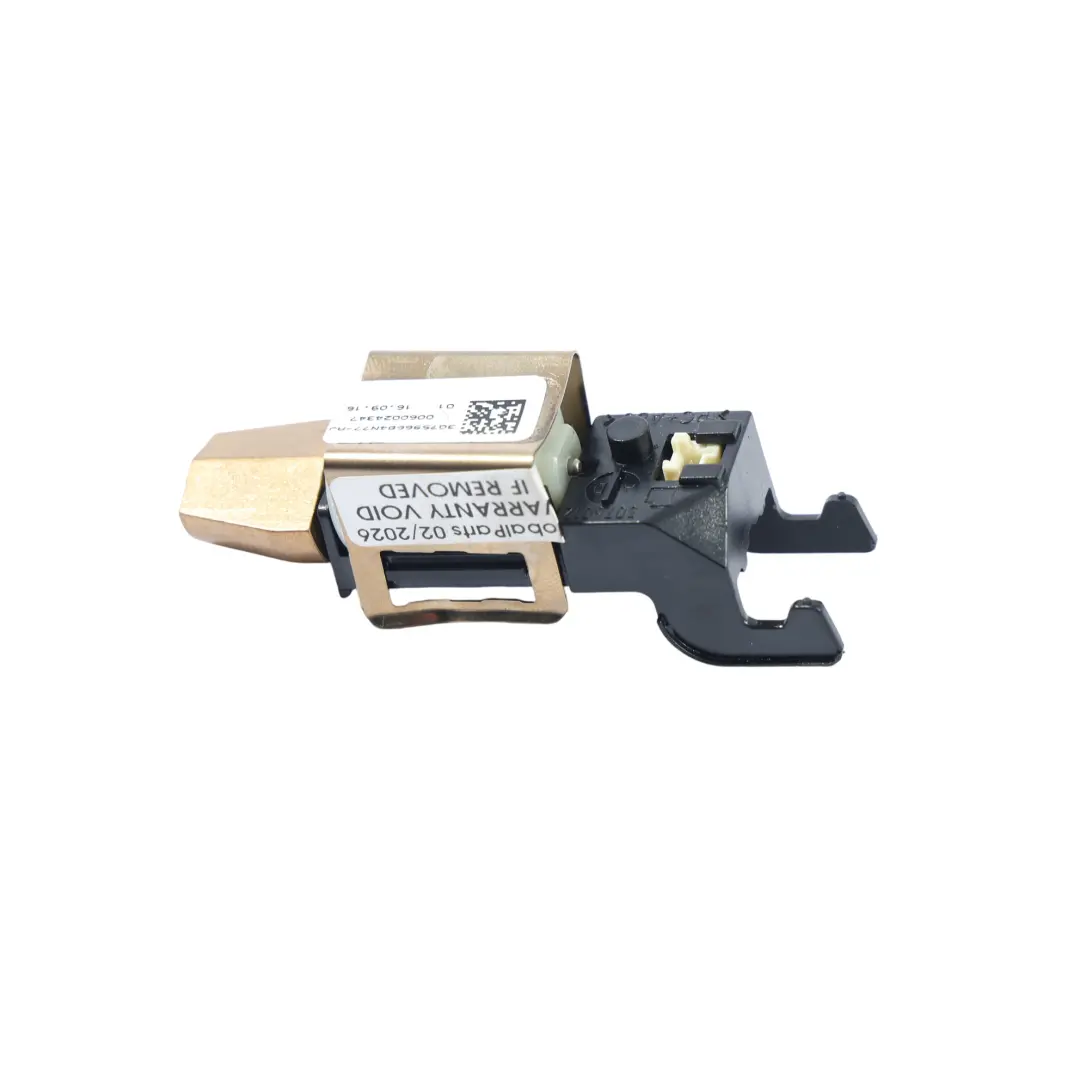 Generator Drgań Kierownicy Asystent Pasa Ruchu do BMW F10 F12 F13 F20 o numerze 7849416 BMW F10 F12 F13 F20 Generator Drgań Kierownicy Asystent Pasa Ruchu - SKU 7849416 - Numer Części 7849416