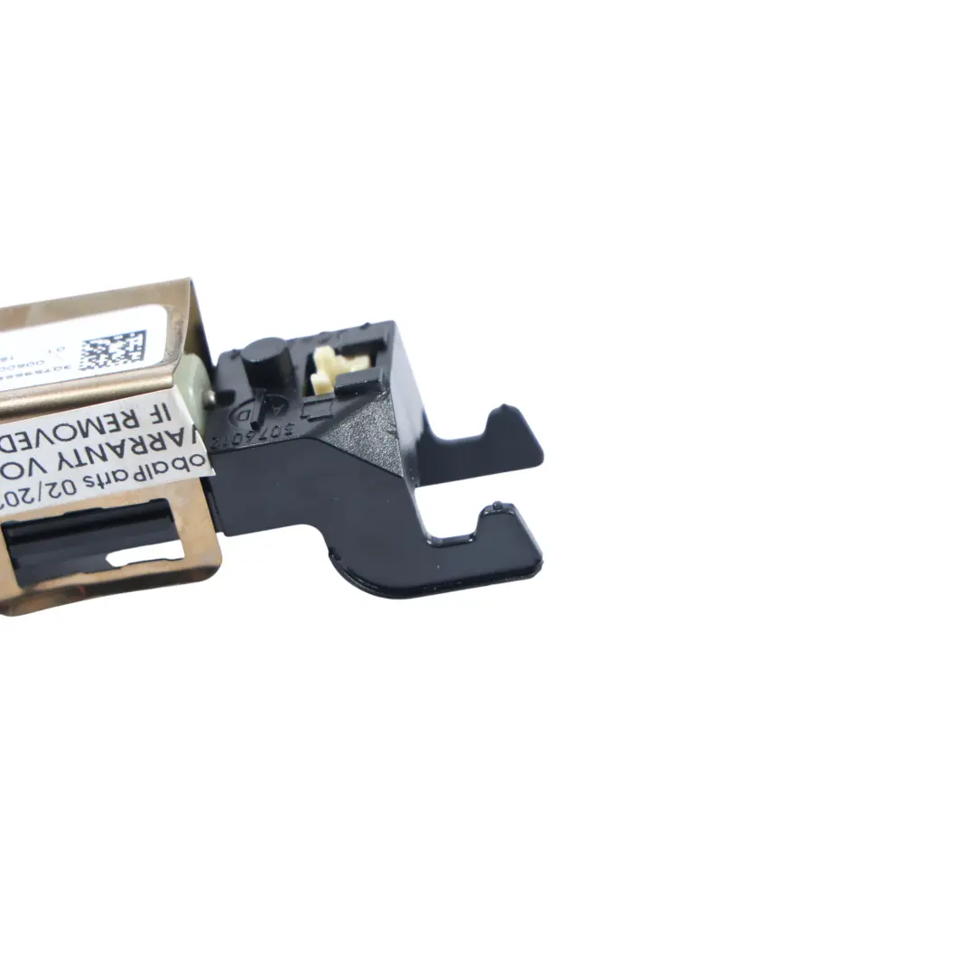 Lenkrad Vibrations Generator Motor Fahrspur Assistent für BMW F10 F12 F13 mit Teilenummer 7849416 BMW F10 F12 F13 Lenkrad Vibrations Generator Motor Fahrspur Assistent - SKU 7849416 - Teilenummer 7849416