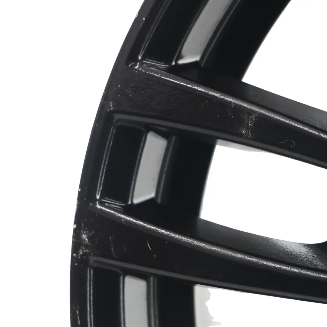 Jantes Alu Noir 19" M Rayons en etoile 403 Et :3 6 8J pour BMW F30 F31 F32 F33 à propos du numéro de pièce 7850020 BMW F30 F31 F32 F33 Jantes Alu Noir 19" M Rayons en etoile 403 Et :3 6 8J - SKU 7850020-1 - Numéro de pièce 7850020