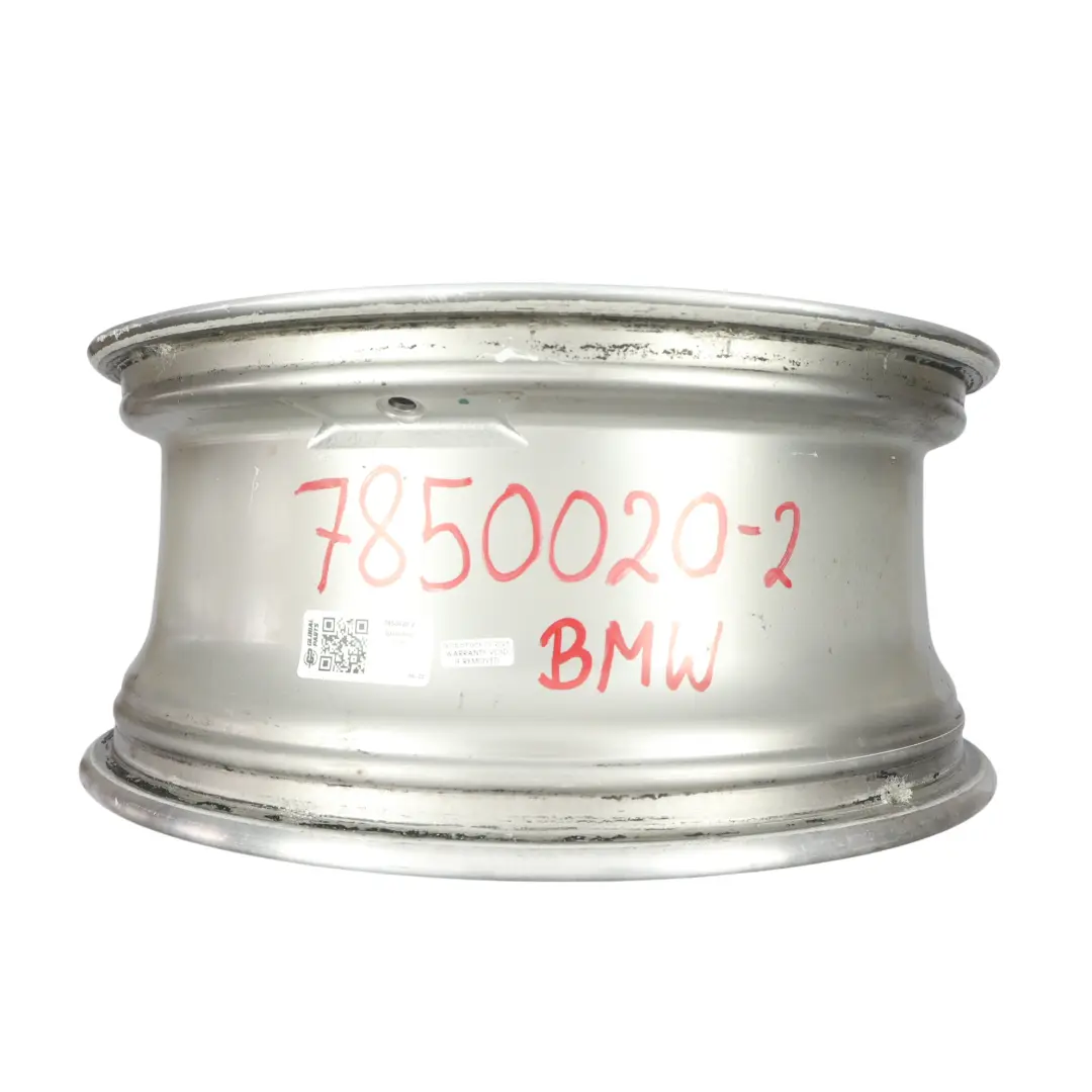 Felga Aluminiowa 19" M Star Spoke 403 ET:36 8J do BMW F30 F31 F32 F33 o numerze 7850020 BMW F30 F31 F32 F33 Felga Aluminiowa 19" M Star Spoke 403 ET:36 8J - SKU 7850020-2 - Numer Części 7850020