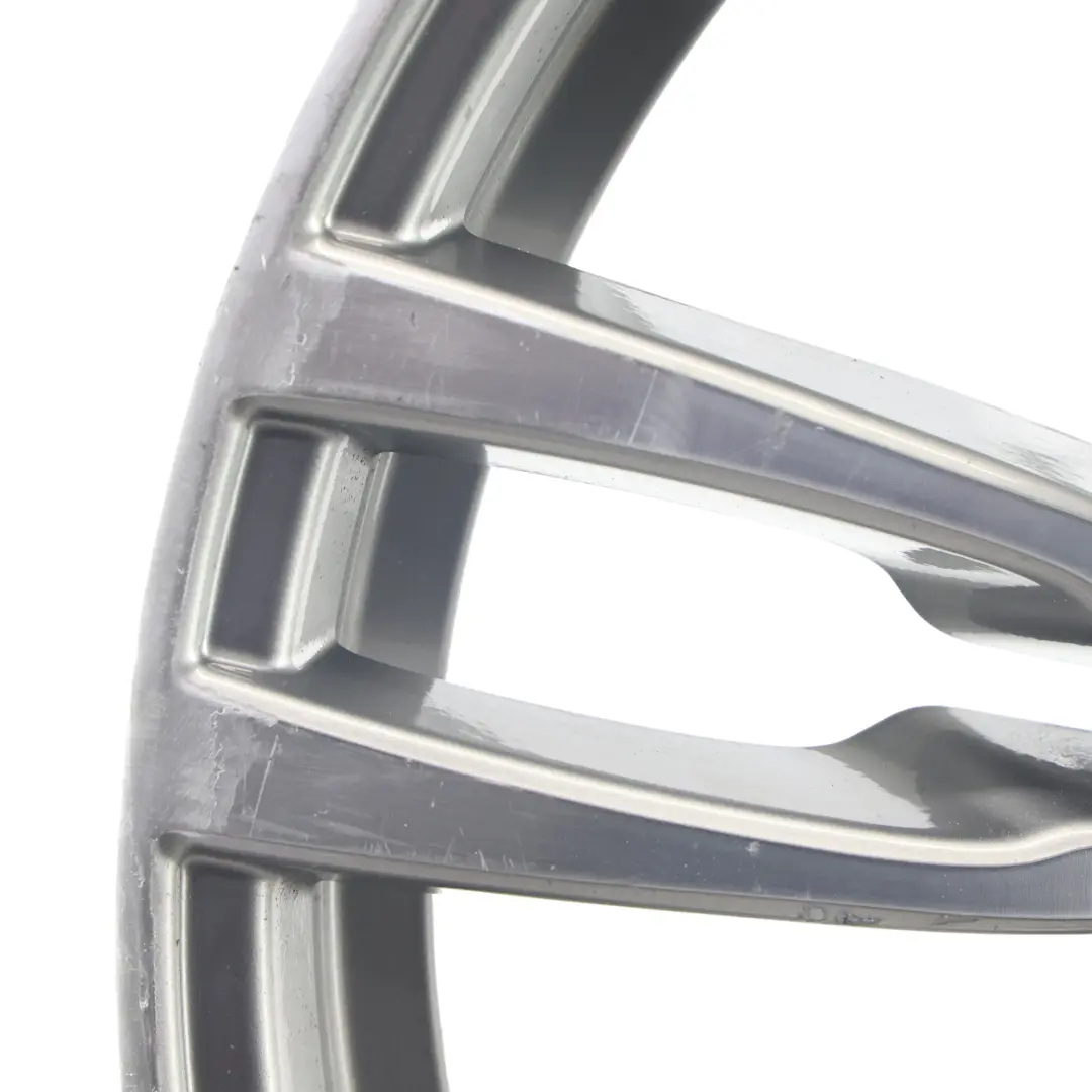 Graue Leicht metall felge 19" M Stern speiche 403 ET:36 8J für BMW F30 F31 mit Teilenummer 7850020 BMW F30 F31 Graue Leicht metall felge 19" M Stern speiche 403 ET:36 8J - SKU 7850020-2 - Teilenummer 7850020