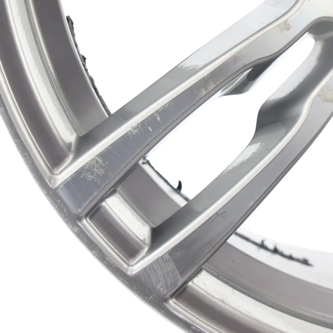 Cerchio posteriore lega 19" M Star Spoke 403 ET:47 8,5J per BMW F30 F31 F32 con numero di parte 7850021 BMW F30 F31 F32 Cerchio posteriore lega 19" M Star Spoke 403 ET:47 8,5J - SKU 7850021-3 - Numero di parte 7850021