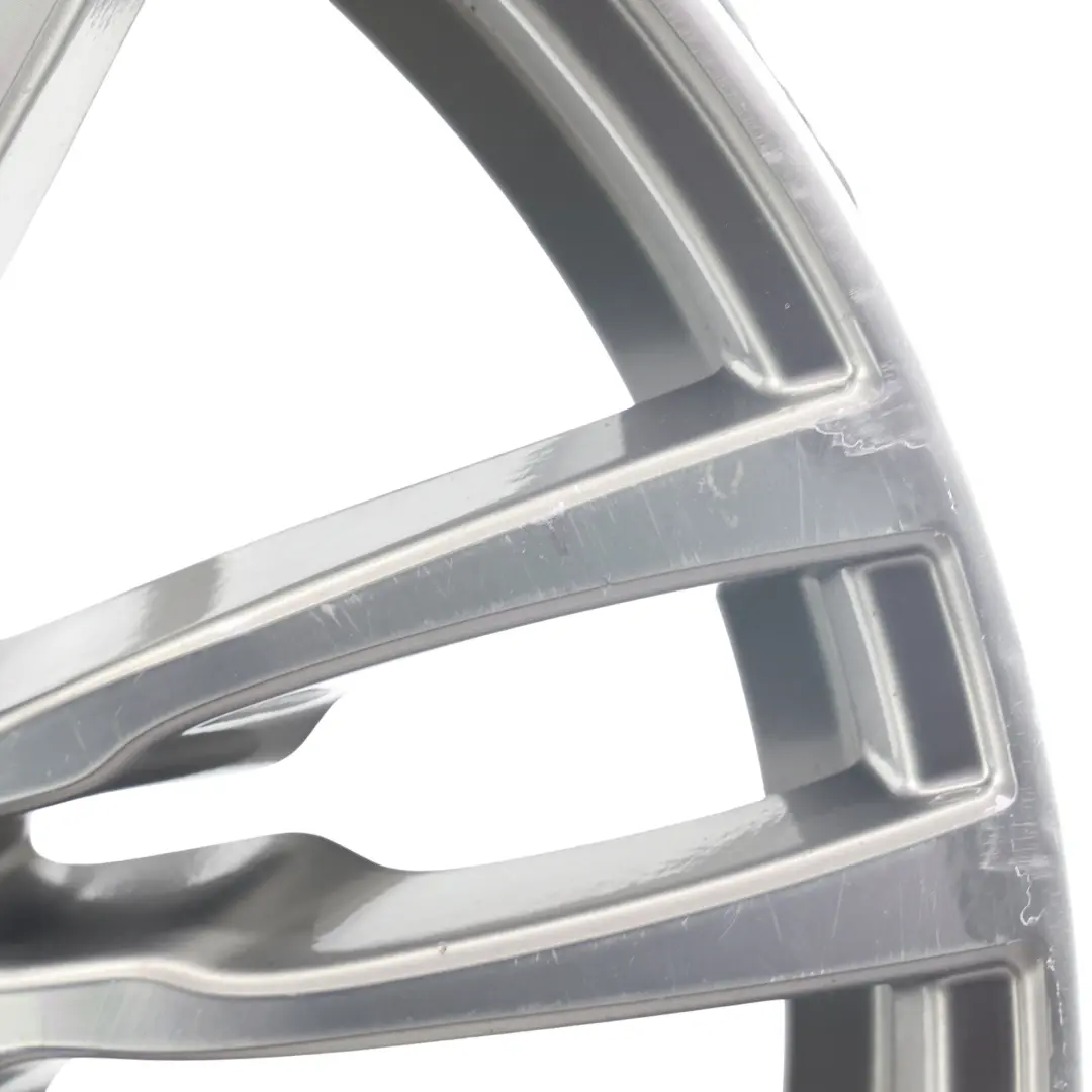 BMW F30 F31 Roue arrière Jante alliage 19" M flèche l'étoile 403 8,5J - SKU 7850021-3 - Numéro de pièce 7850021