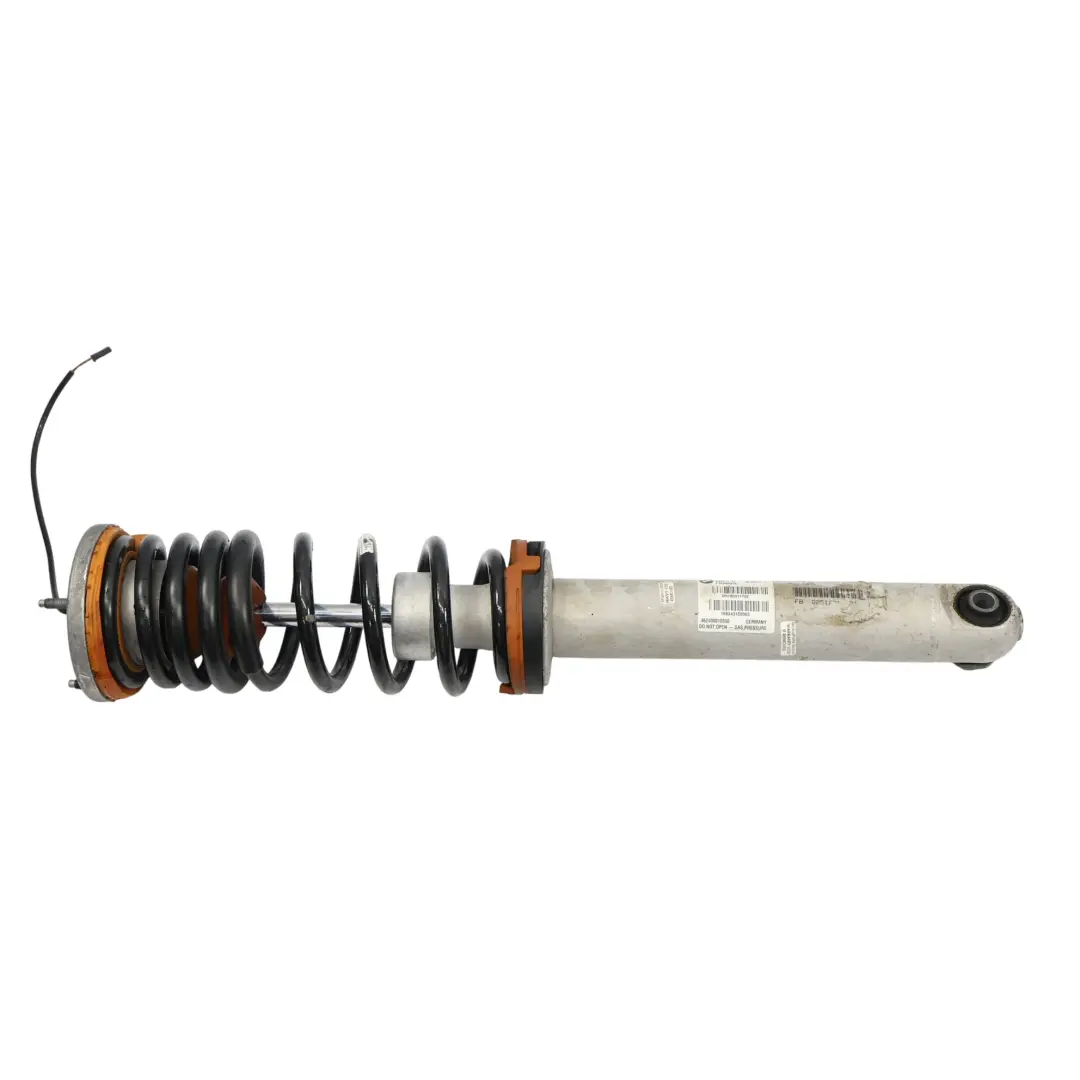 BMW F10 M5 F06 M6 Competition Rear Shock Absorber Strut Left Right N/O/S - SKU 7850117 - Part number 7850117