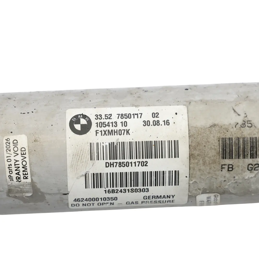 Wettbewerb Hinten Stoßdämpfer Federbein Links Rechts für BMW F10 M5 F06 M6 mit Teilenummer 7850117 BMW F10 M5 F06 M6 Wettbewerb Hinten Stoßdämpfer Federbein Links Rechts - SKU 7850117 - Teilenummer 7850117