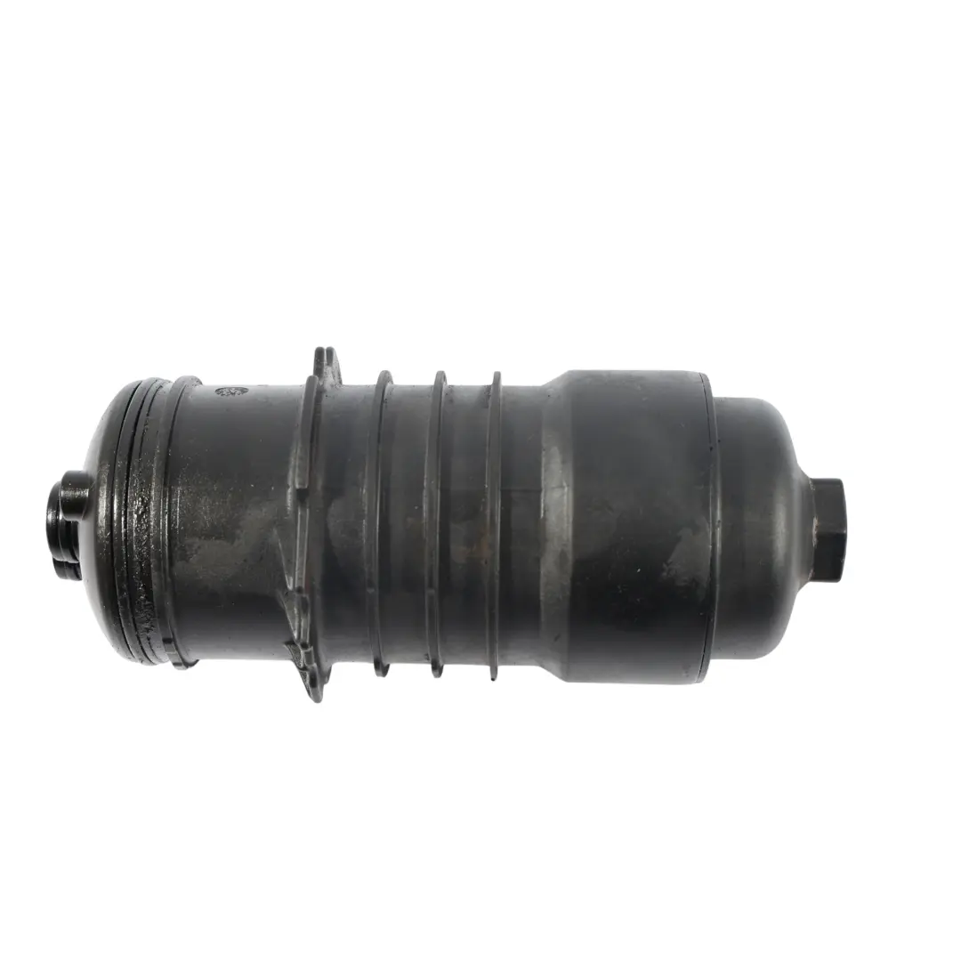 Oil Filter Housing Cover Box Diesel to Audi A4 B8 A5 8T Q7 4L with Part number 7855868 Audi A4 B8 A5 8T Q7 4L Oil Filter Housing Cover Box Diesel - SKU 7855868 - Part number 7855868