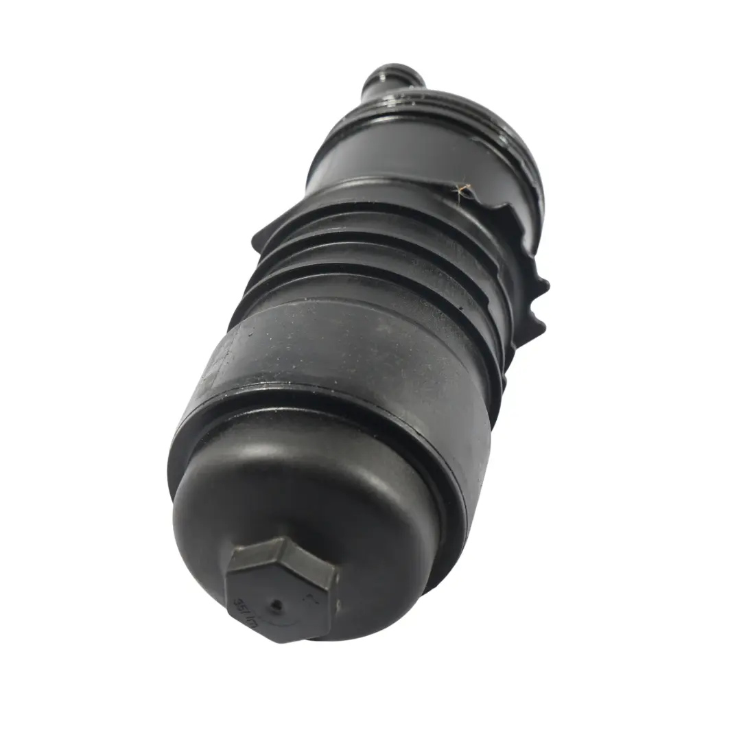 Audi A4 B8 A5 8T Q7 4L Ölfilter Gehäuse Abdeckung Box Diesel - SKU 7855868 - Teilenummer 7855868