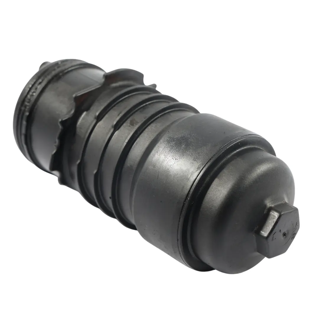 Audi A4 B8 A5 8T Q7 4L Ölfilter Gehäuse Abdeckung Box Diesel - SKU 7855868 - Teilenummer 7855868