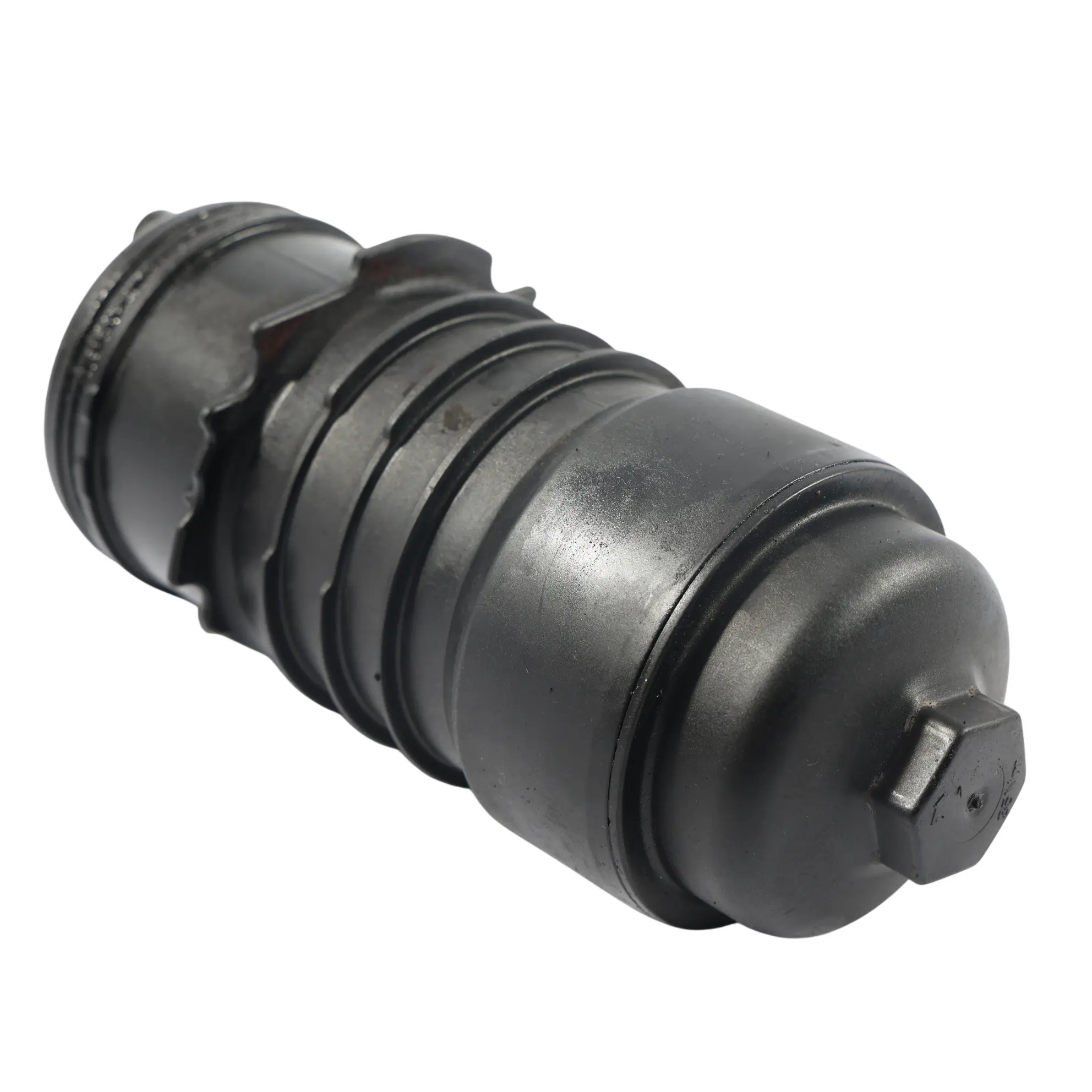 Audi A4 B8 A5 8T Q7 4L Ölfilter Gehäuse Abdeckung Box Diesel 7855868