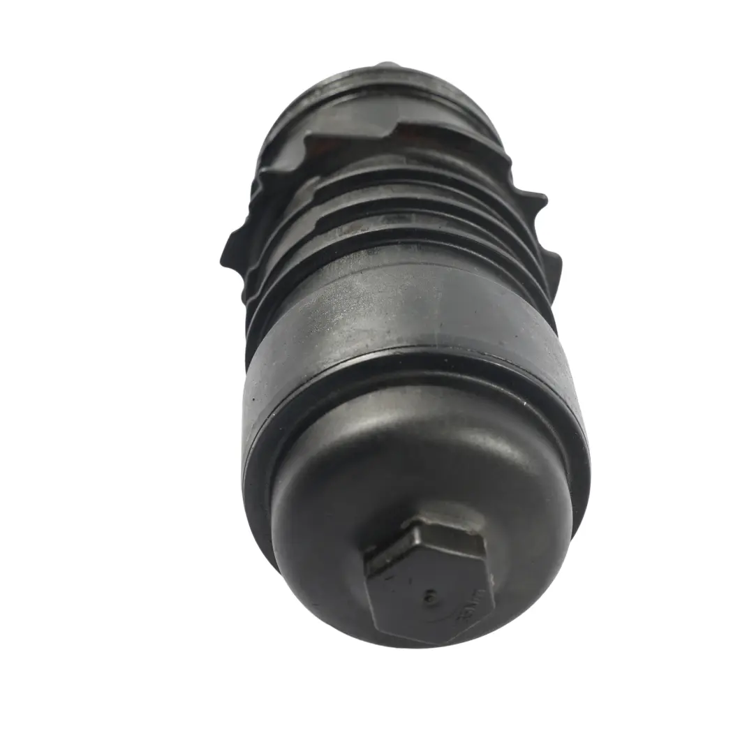 Audi A4 B8 A5 8T Q7 4L Couvercle Boîtier Filtre Huile Diesel - SKU 7855868 - Numéro de pièce 7855868