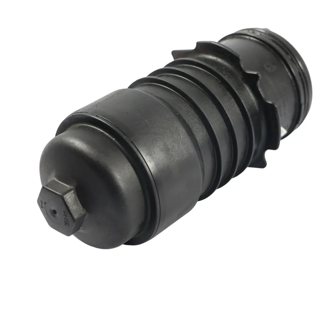 Audi A4 B8 A5 8T Q7 4L Oil Filter Housing Cover Box Diesel - SKU 7855868 - Part number 7855868