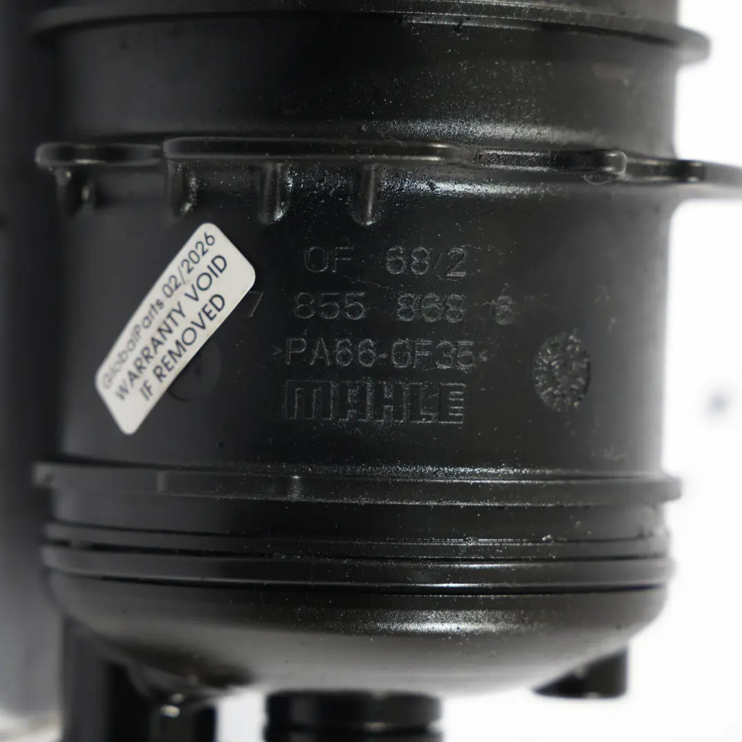 Audi A4 B8 A5 8T Q7 4L Obudowa Filtra Oleju Diesel - SKU 7855868 - Numer Części 7855868