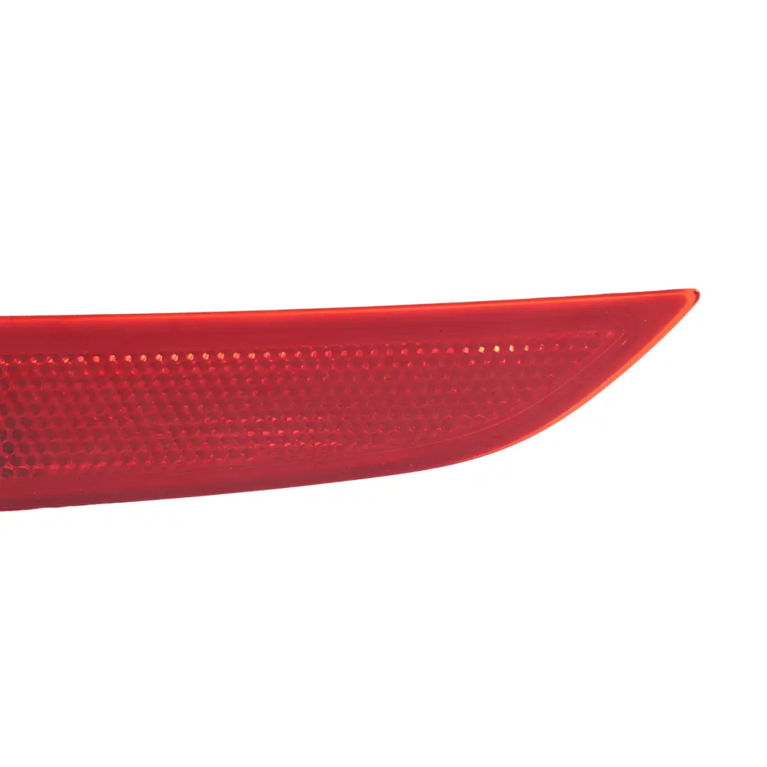 BMW F90 M5 Sedan Rear Bumper Light Reflector Right O/S - SKU 7857006 - Part number 7857006