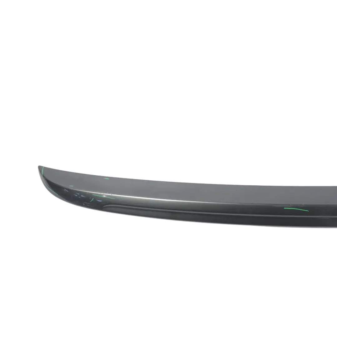 Spoiler Trim Boot Trunk Lid Tailgate Platin Grey - A68 to BMW E60 M Sport Rear with Part number 7897678 BMW E60 M Sport Rear Spoiler Trim Boot Trunk Lid Tailgate Platin Grey - A68 - SKU 7897678-PG - Part number 7897678