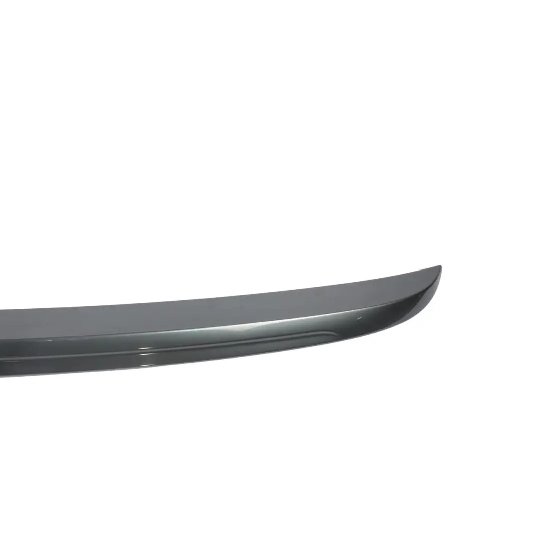 Spoiler Trim Boot Trunk Lid Tailgate Platin Grey - A68 to BMW E60 M Sport Rear with Part number 7897678 BMW E60 M Sport Rear Spoiler Trim Boot Trunk Lid Tailgate Platin Grey - A68 - SKU 7897678-PG - Part number 7897678