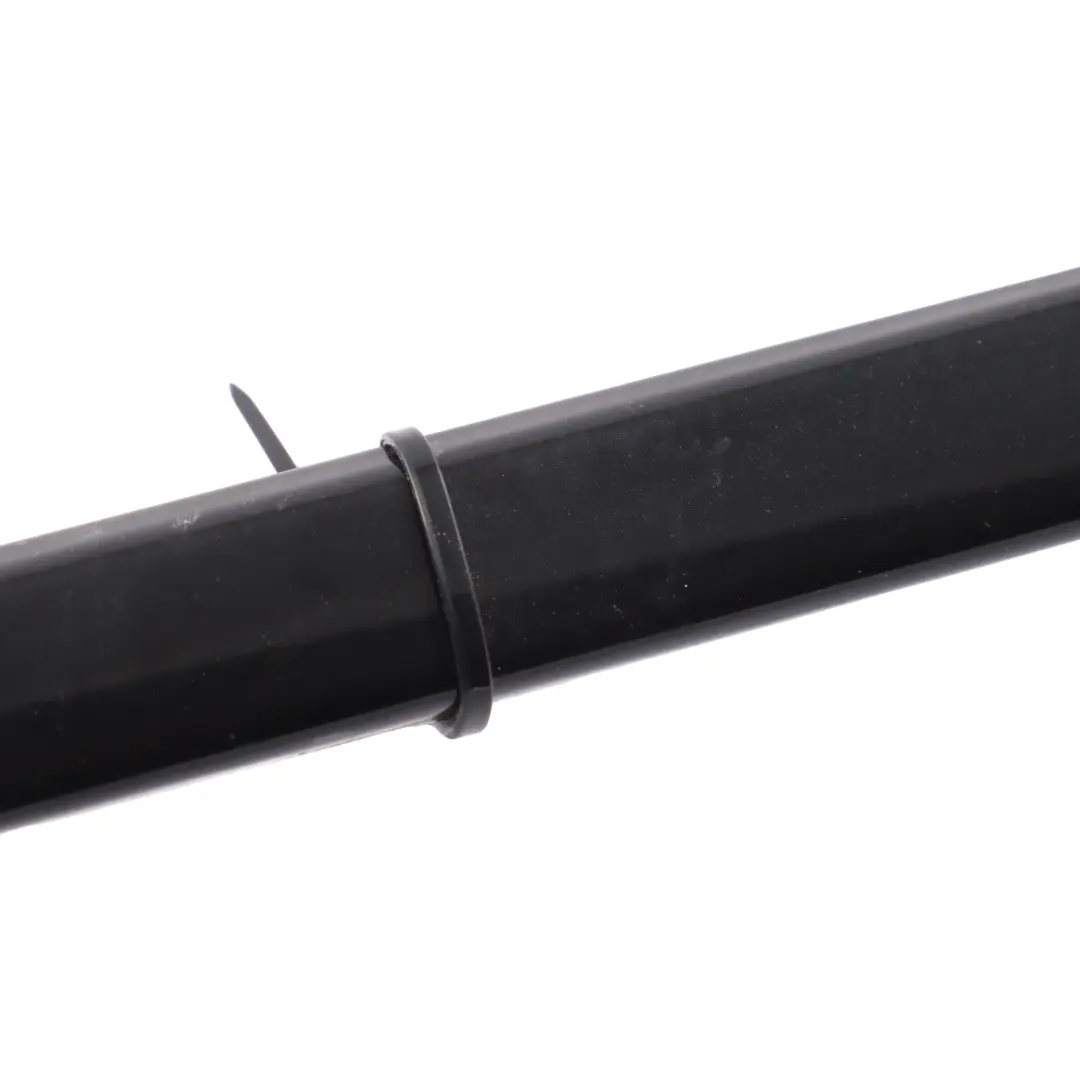 BMW X5 E70 Door Moulding Trim Strip Rear Right O/S Black Sapphire Metallic - 475 - SKU 7903860-BS - Part number 7903860