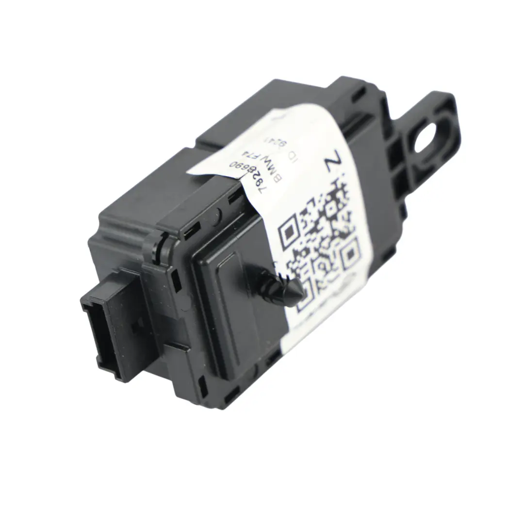 BMW F74 Gran Coupé Radio Audio Mando A Distancia Receptor - SKU 7928690 - Número de pieza 7928690