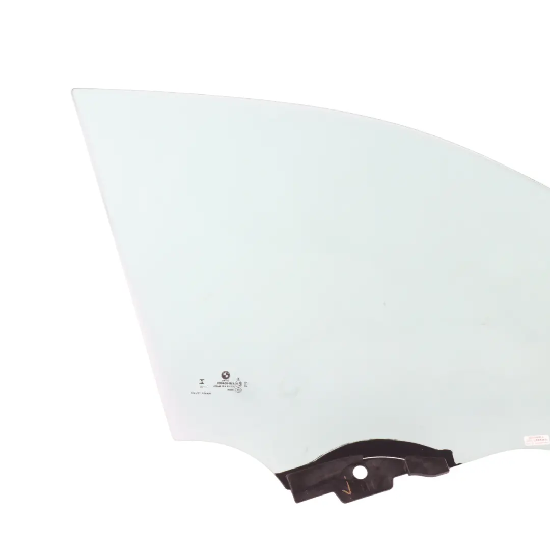 Front Door Window Glass Glazing AS2 Left N/S to BMW G20 with Part number 7933439 BMW G20 Front Door Window Glass Glazing AS2 Left N/S - SKU 7933439 - Part number 7933439