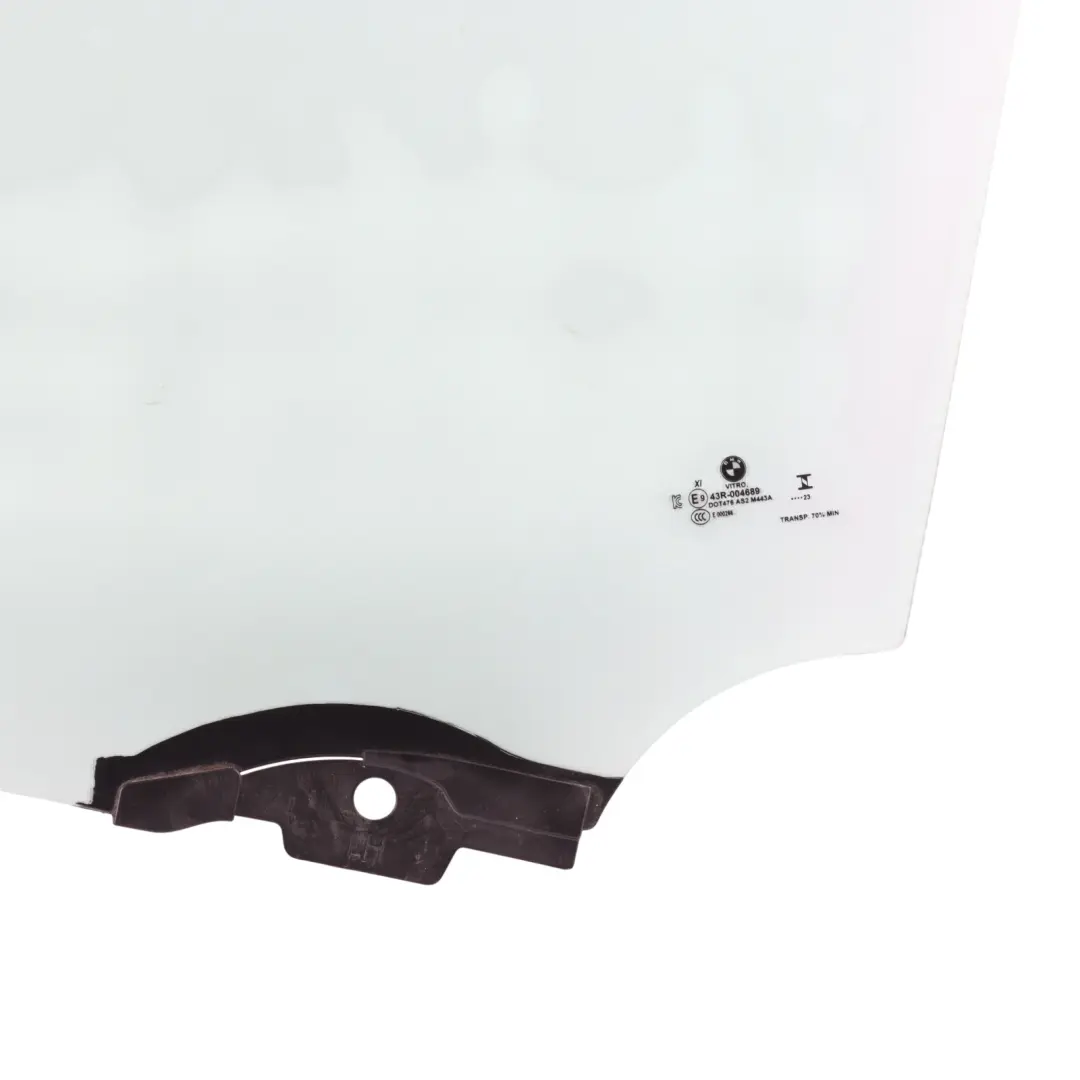 Front Door Window Glass Glazing AS2 Left N/S to BMW G20 with Part number 7933439 BMW G20 Front Door Window Glass Glazing AS2 Left N/S - SKU 7933439 - Part number 7933439