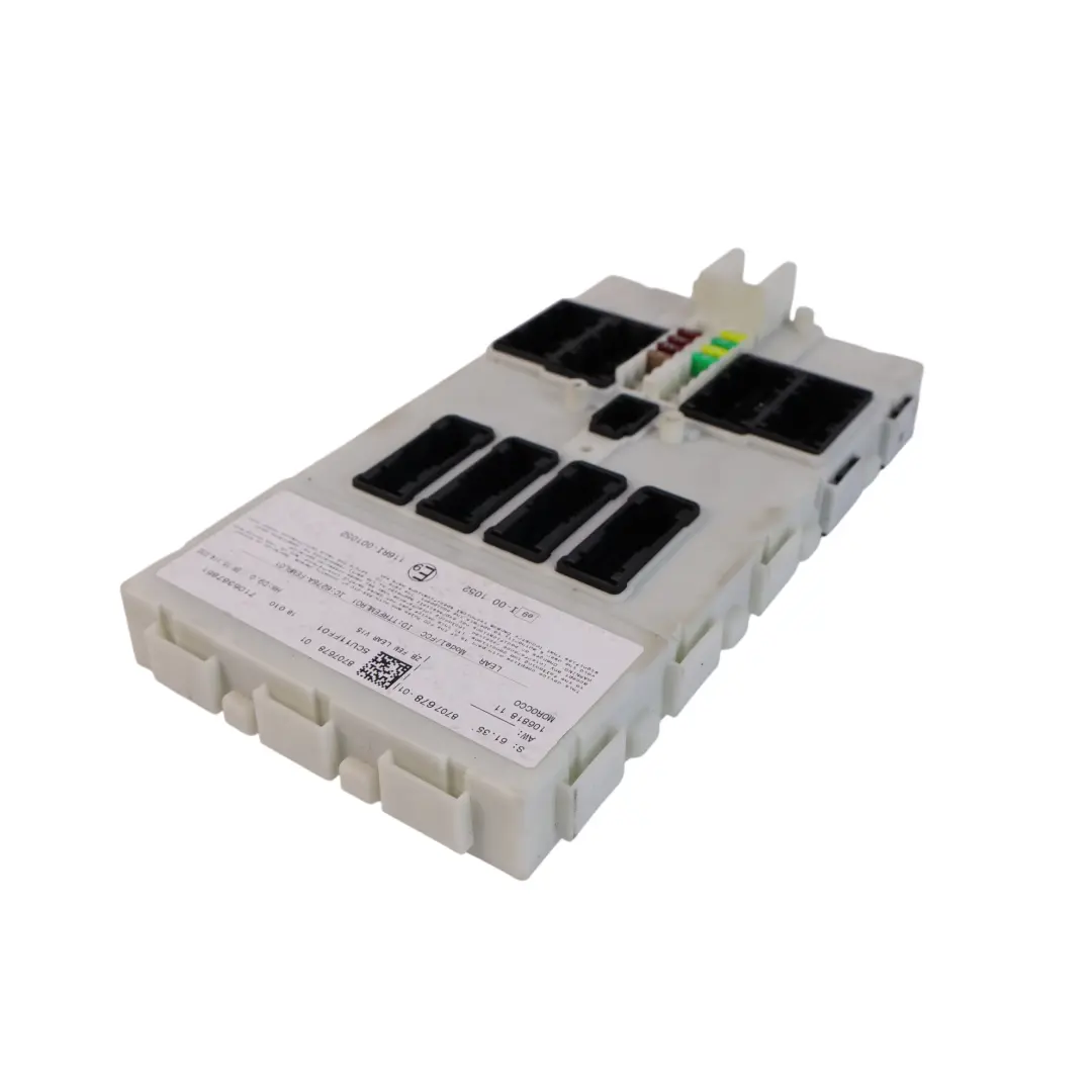 B38 136 KM Sterownik Silnika DME Zestaw Automat do BMW F20 LCI 118i o numerze 7952885 BMW F20 LCI 118i B38 136 KM Sterownik Silnika DME Zestaw Automat - SKU 7952885-3 - Numer Części 7952885