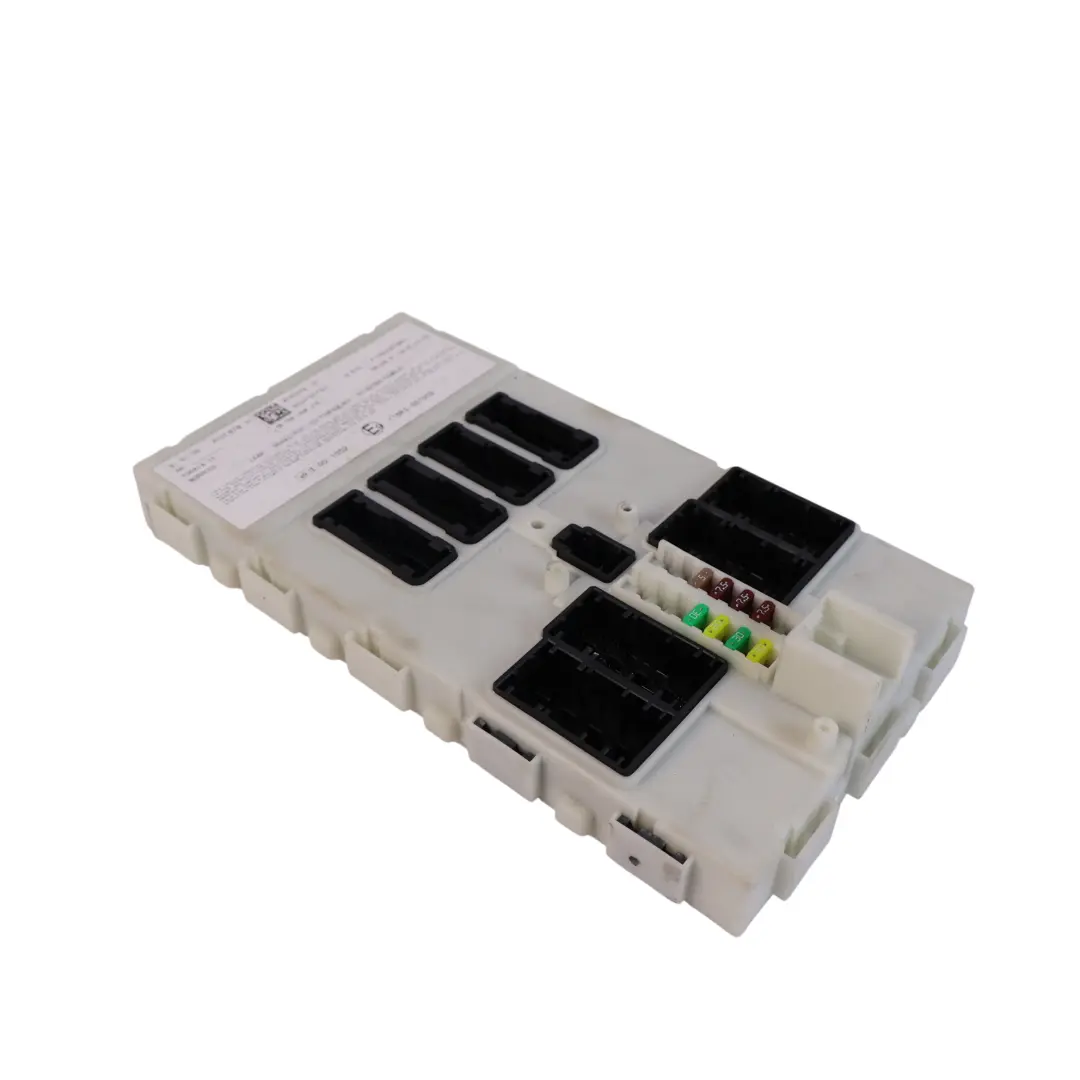 B38 136HP Modulo Motore Controllo ECU DME Kit Automatic per BMW F20 LCI 118I con numero di parte 7952885 BMW F20 LCI 118I B38 136HP Modulo Motore Controllo ECU DME Kit Automatic - SKU 7952885-3 - Numero di parte 7952885