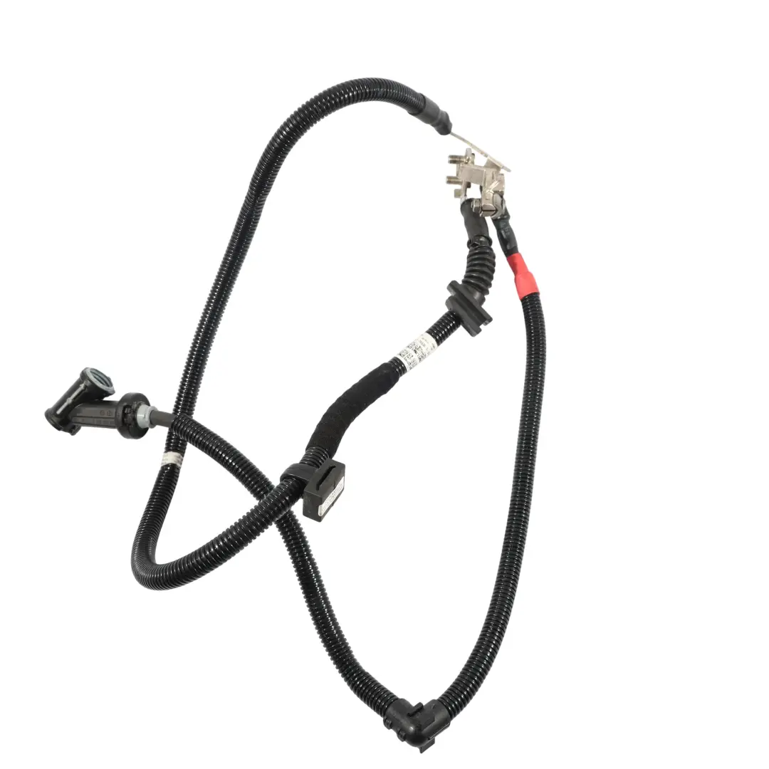 F74 X1 U11 X2 U10 Mini F65 F66 Batería Alternador Cable Arranque para BMW F70 con número de pieza 7953075 BMW F70 F74 X1 U11 X2 U10 Mini F65 F66 Batería Alternador Cable Arranque - SKU 7953075 - Número de pieza 7953075